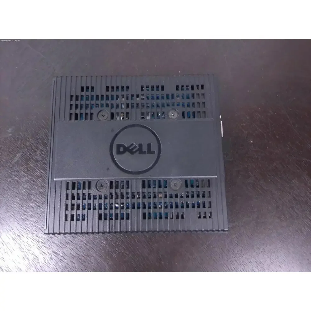 9MKV0, Dell Wyse 5010 Thin Client Dx0D AMD 2GB RAM 2GB SSD ThinOS 8.0 RJ-45